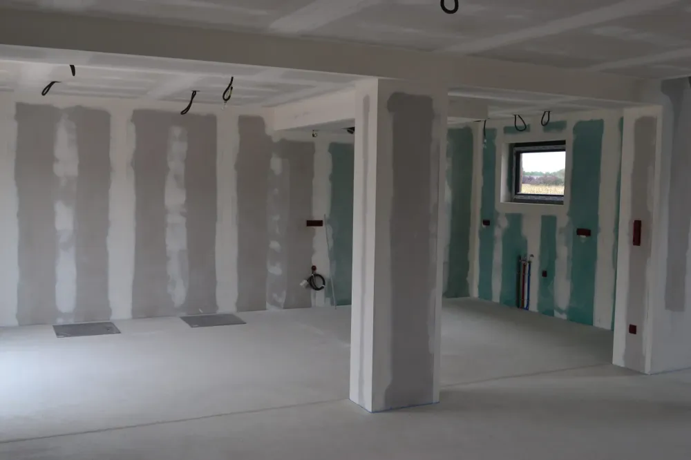 entreprise tout corps d’état à Viroflay