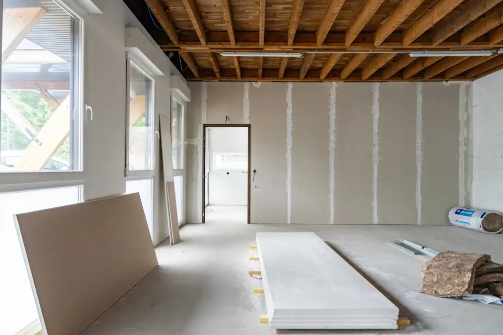 amenagement interieur