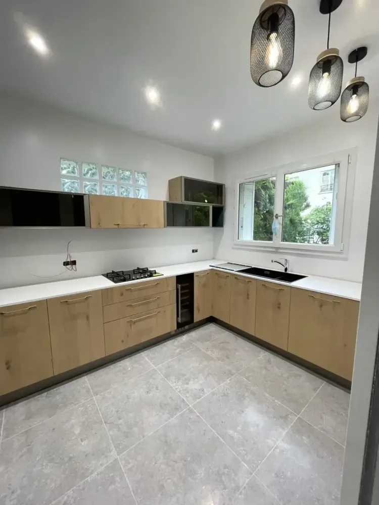 carreleur à Viroflay