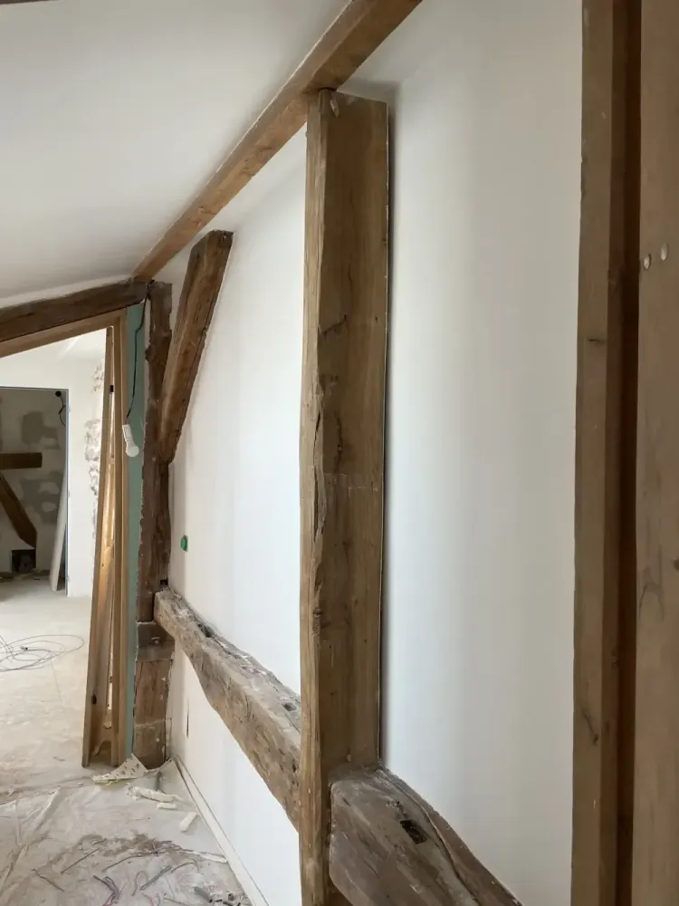 rénovation interiur